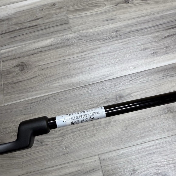 Wilson Ultra Jr. Youth Putter 29" RH Golf Club - Picture 4 of 8